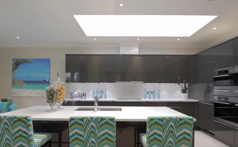 Luxury & Elegance At Beaumont House London Surrey