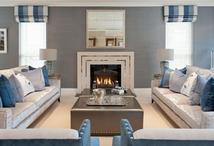 Luxury & Elegance At Beaumont House London Surrey