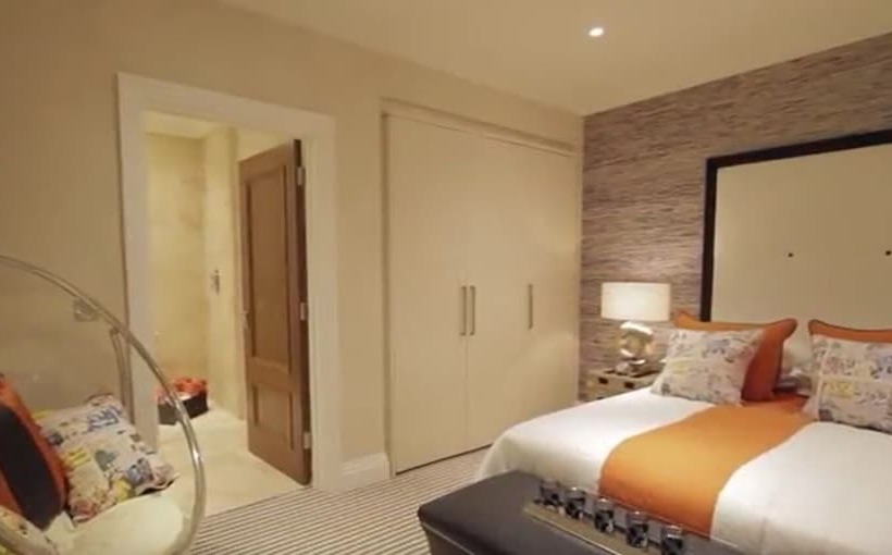 Luxury & Elegance At Beaumont House London Surrey