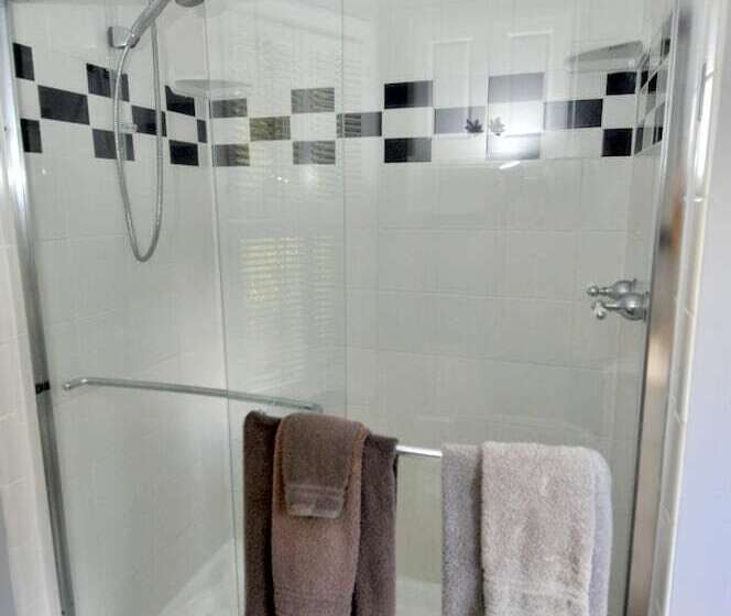 Manor At Berkeley Springs