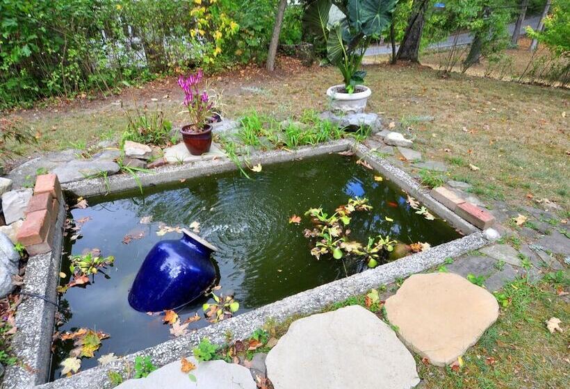 Manor At Berkeley Springs