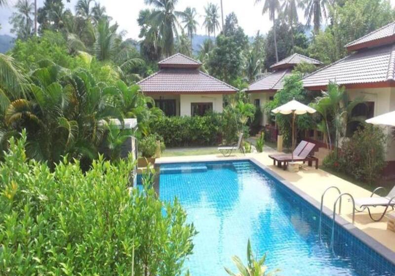 Mingmongkol Resort