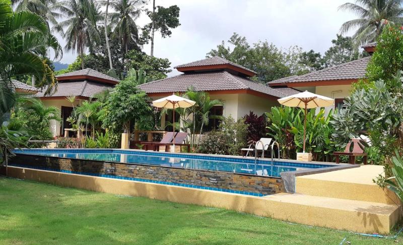 Mingmongkol Resort