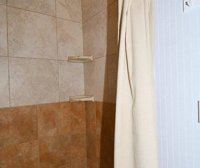 Mishka At Sleepy Creek