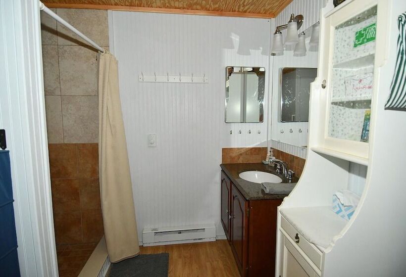 Mishka At Sleepy Creek