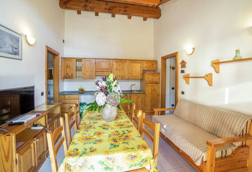 Modern Apartment In Antey