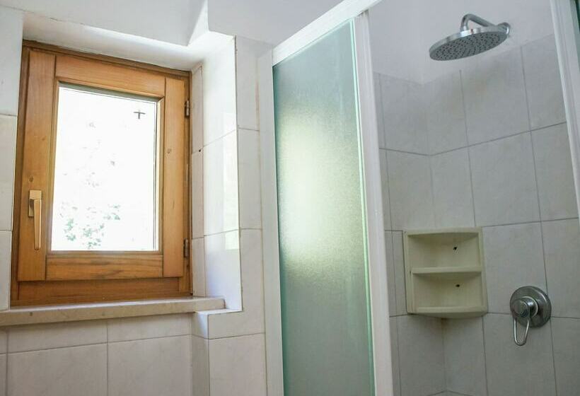 Modern Apartment In Antey