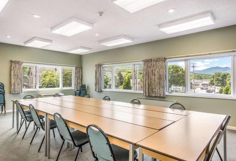 فندق على الطريق Rodeway Inn