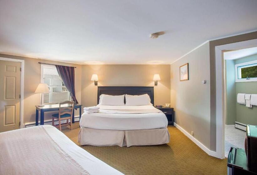 فندق على الطريق Rodeway Inn