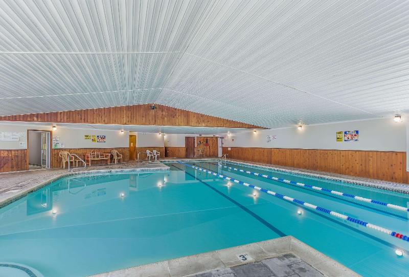 فندق على الطريق Rodeway Inn