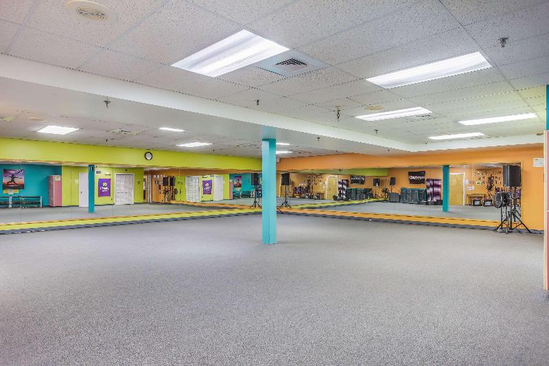 فندق على الطريق Rodeway Inn