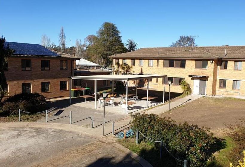 مُتل Seranin Bathurst