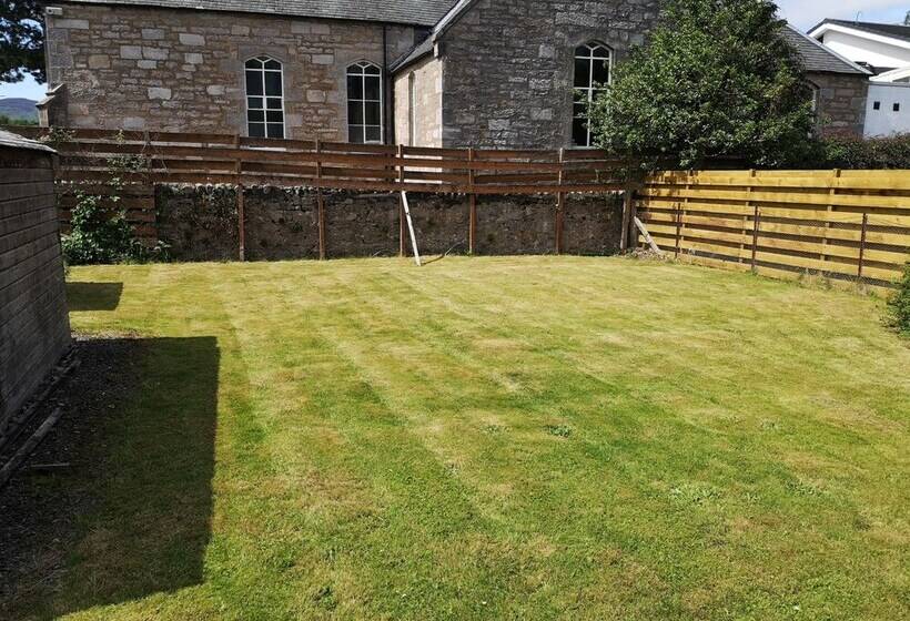 Newholme Self Catering Bungalow