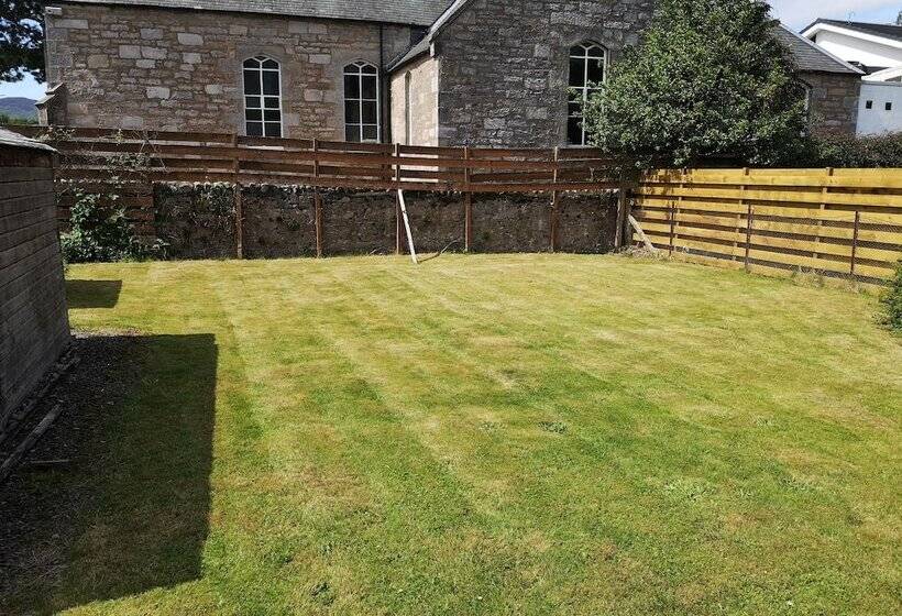 Newholme Self Catering Bungalow