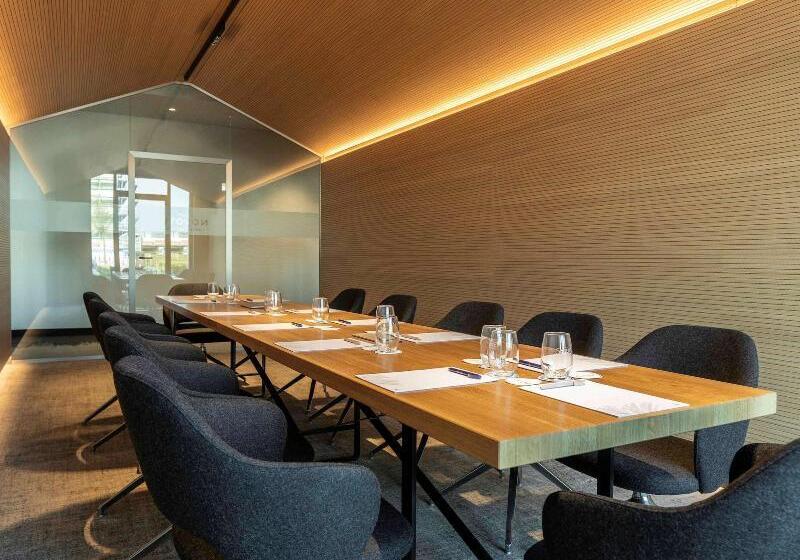 Novotel Duesseldorf Airport