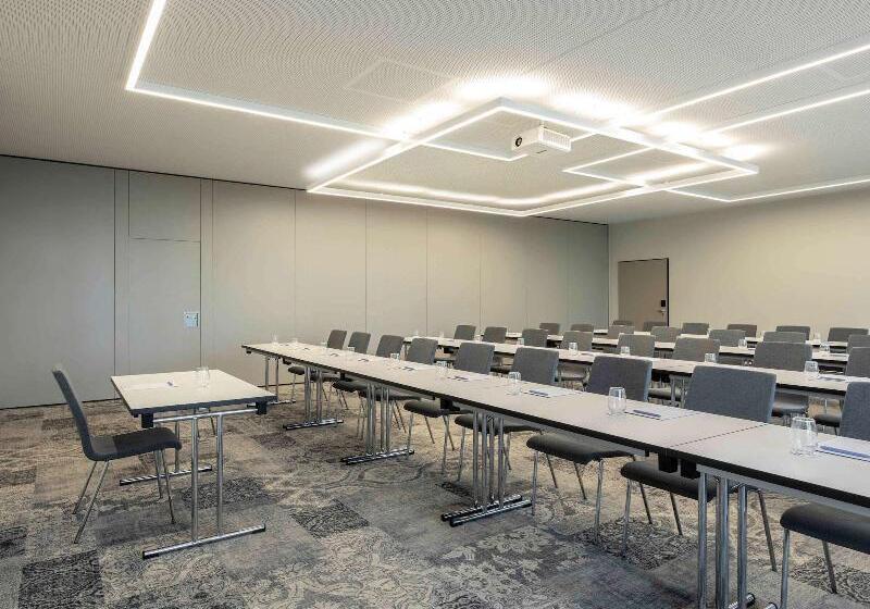 Novotel Duesseldorf Airport