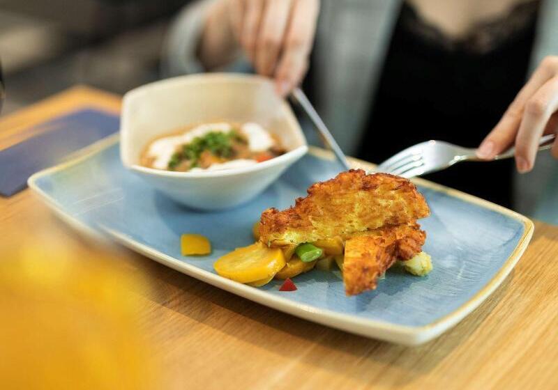 Novotel Duesseldorf Airport