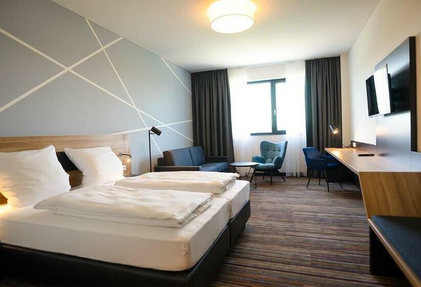 N+s City Hotel Neumarkt