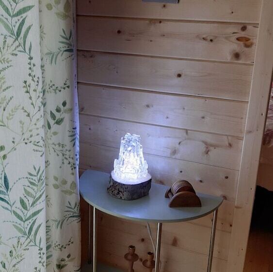 Off Grid Hideaway On The West Coast Of Scotland