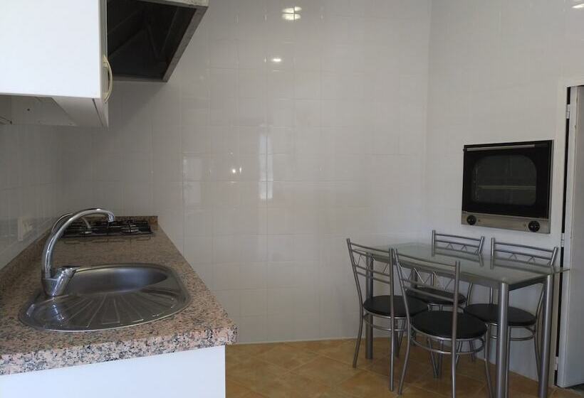 פנסיון Alojamiento Ardales