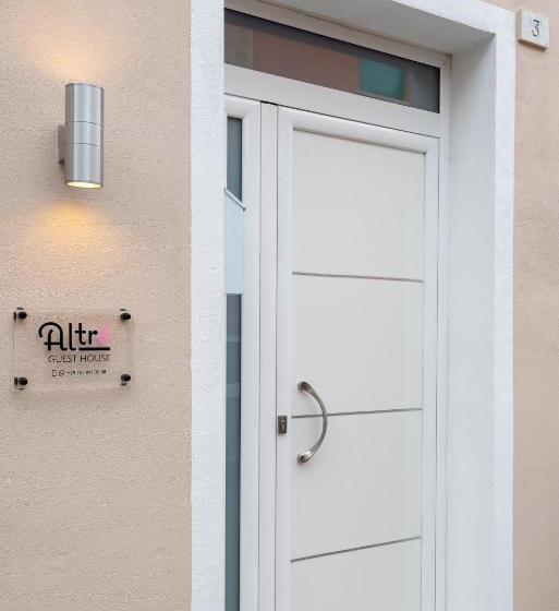 پانسیون Altre Guest House