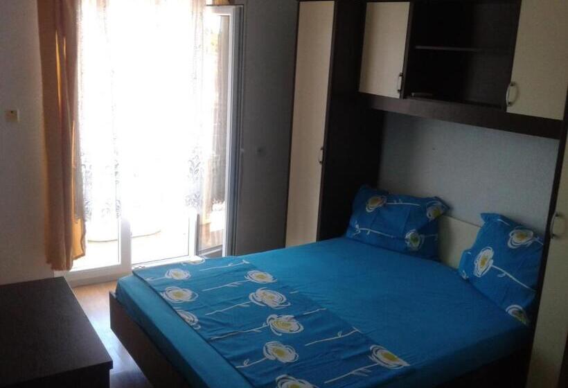 펜션 Apartments Alissa