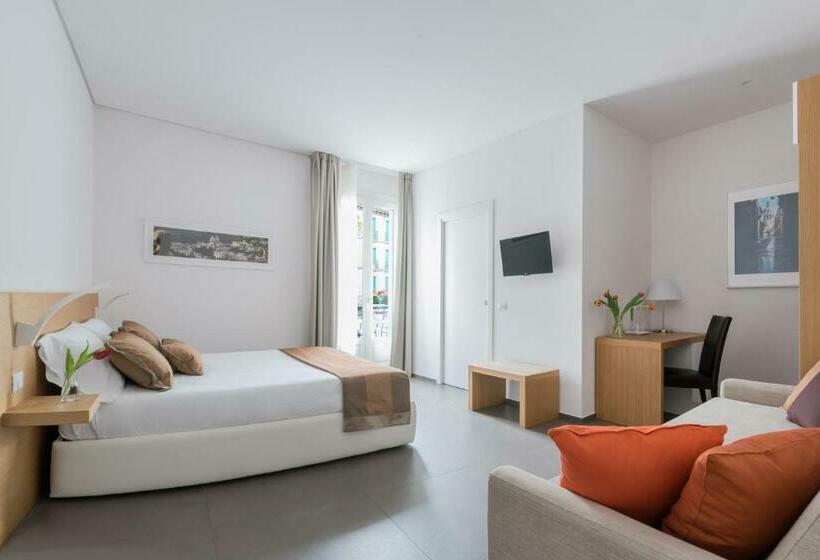 膳宿费 Aura  Guest House Iblea