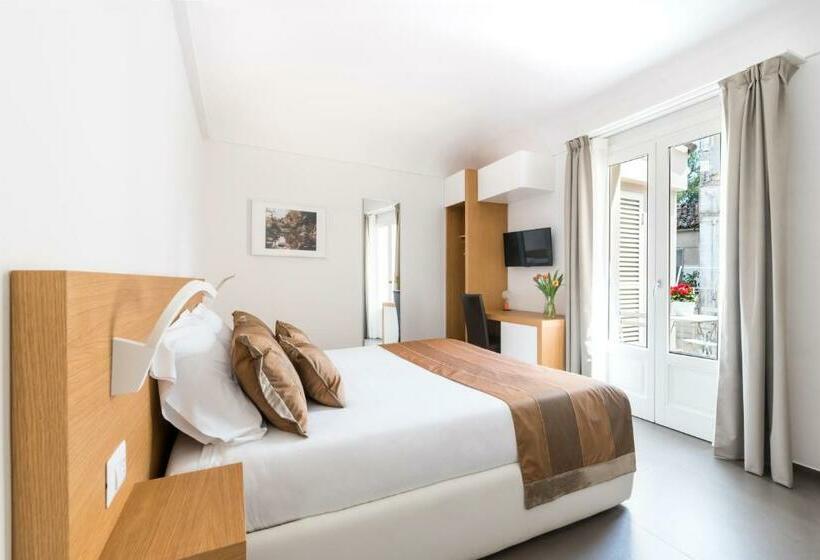 膳宿费 Aura  Guest House Iblea