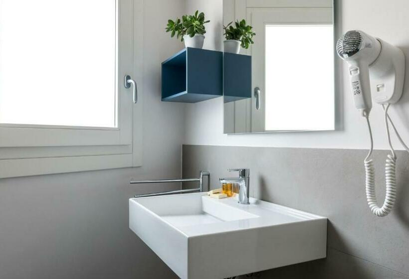 膳宿费 Aura  Guest House Iblea