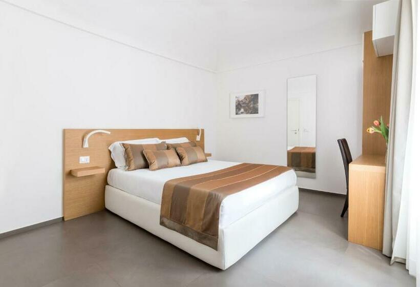 膳宿费 Aura  Guest House Iblea