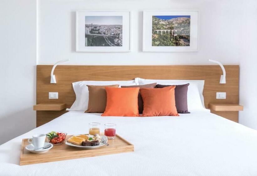 膳宿费 Aura  Guest House Iblea