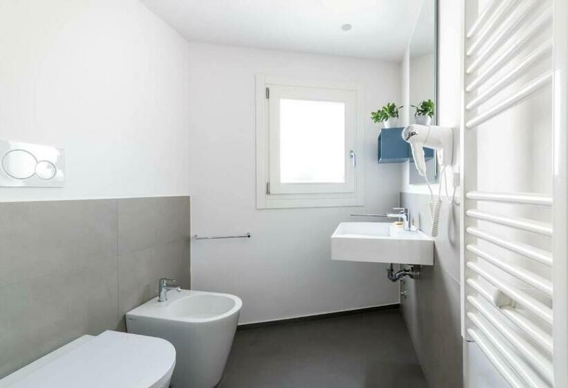 膳宿费 Aura  Guest House Iblea