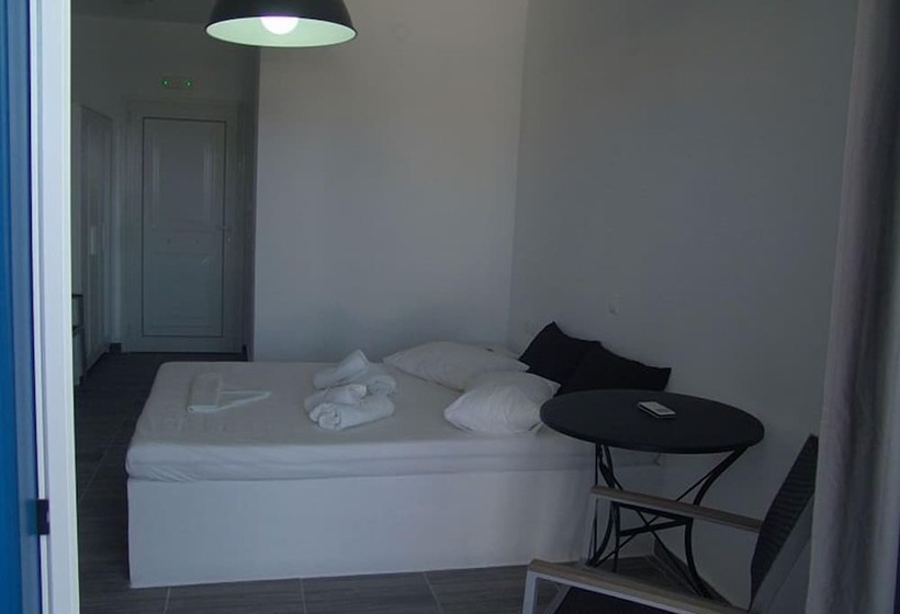 פנסיון Avlomonasbeach – Adults Only