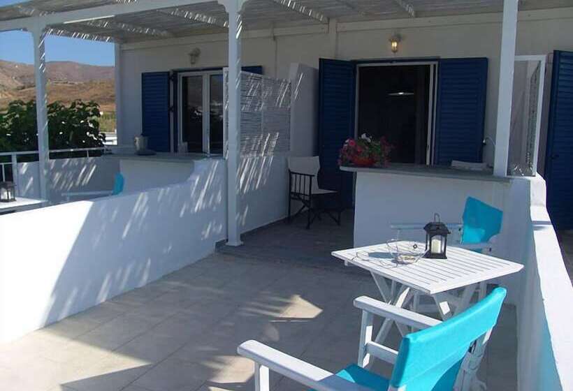 بنسيون Avlomonasbeach – Adults Only
