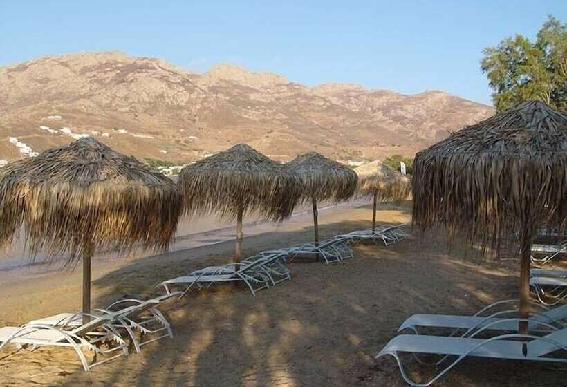פנסיון Avlomonasbeach – Adults Only