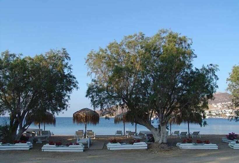 بنسيون Avlomonasbeach – Adults Only