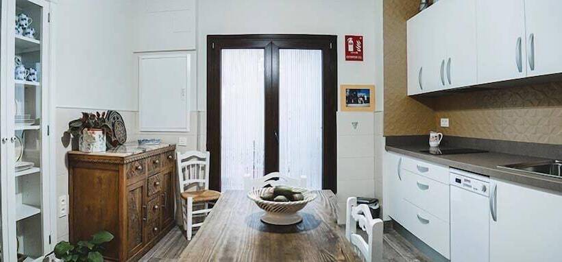 ペンション Casa Rural Villa San Juan