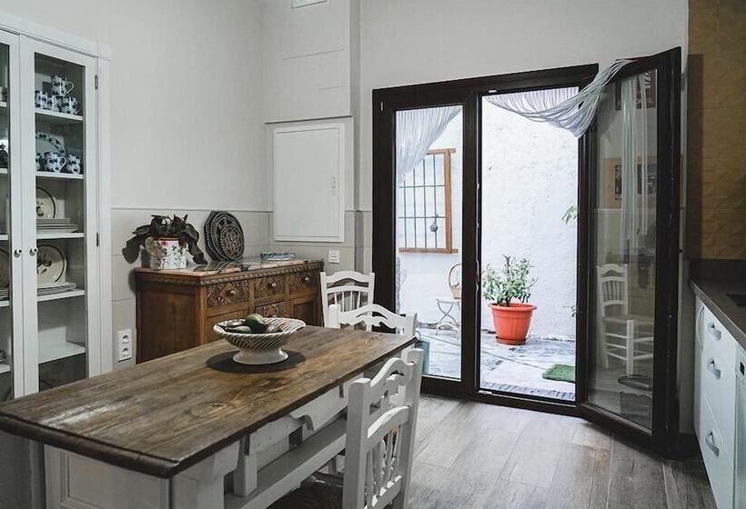 ペンション Casa Rural Villa San Juan