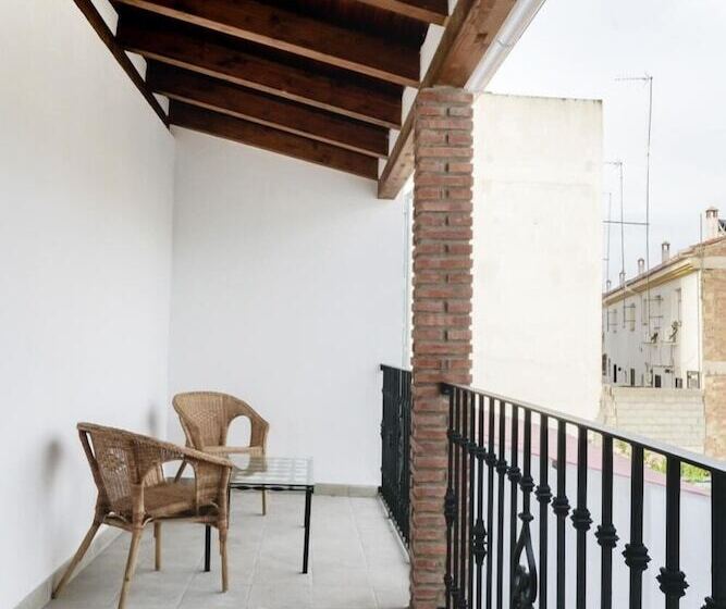 ペンション Casa Rural Villa San Juan