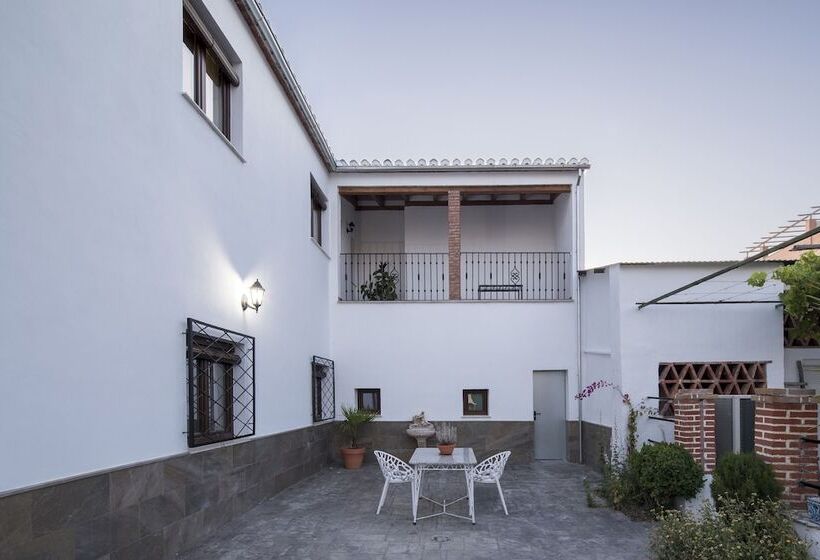 ペンション Casa Rural Villa San Juan