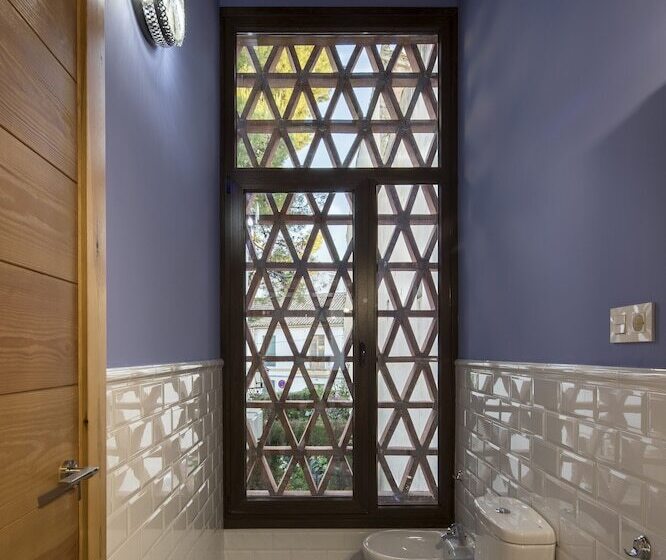 ペンション Casa Rural Villa San Juan