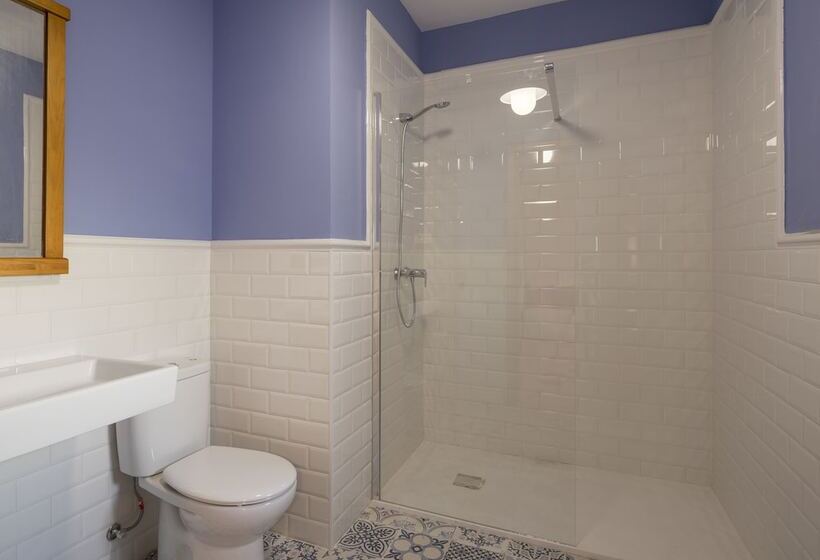 ペンション Casa Rural Villa San Juan