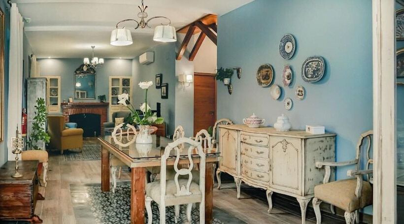 ペンション Casa Rural Villa San Juan