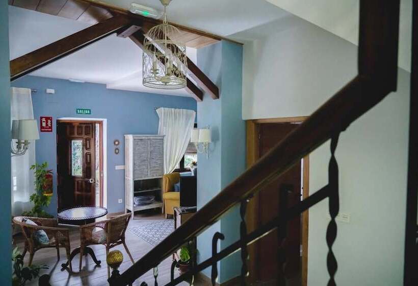 ペンション Casa Rural Villa San Juan