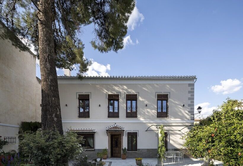 ペンション Casa Rural Villa San Juan