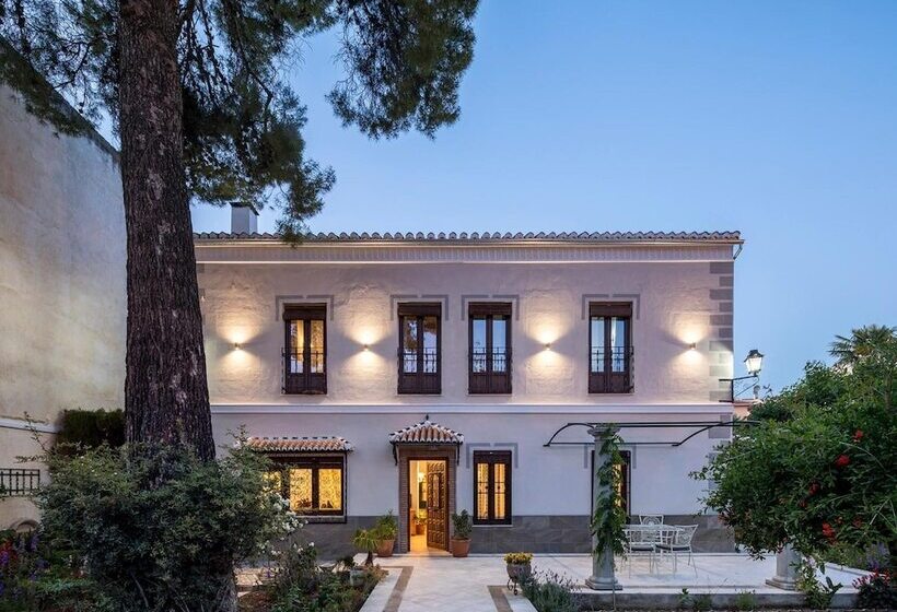 ペンション Casa Rural Villa San Juan