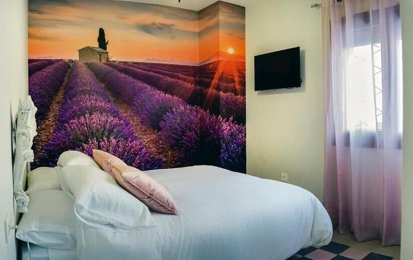 ペンション Casa Rural Villa San Juan