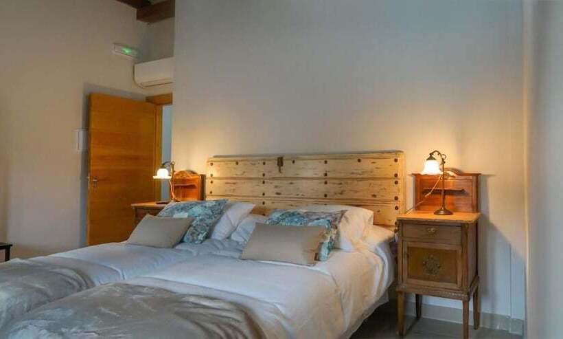 ペンション Casa Rural Villa San Juan