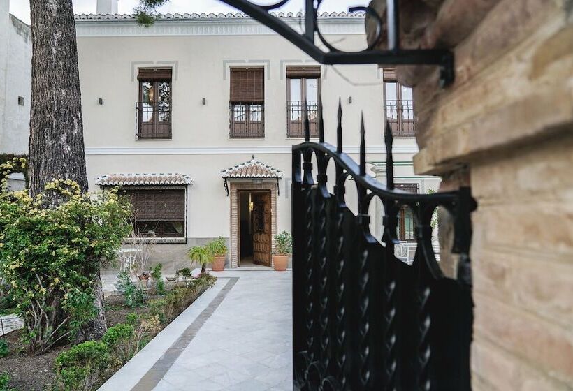 ペンション Casa Rural Villa San Juan