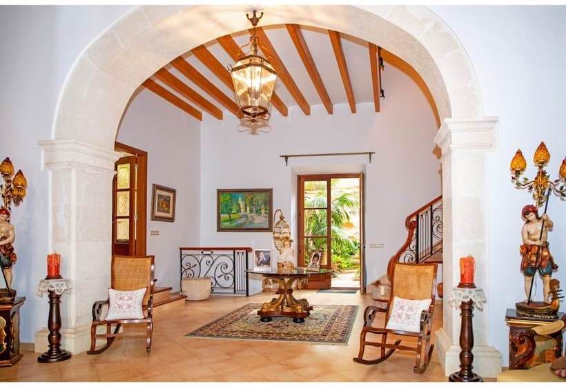 Пансион Posada Casal De Gaieta  Adults Only